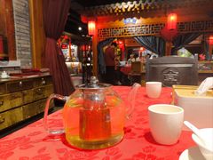 -正阳门饭庄·烤鸭·北京菜(万丰路七里庄店)