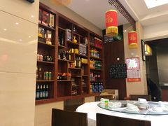 -自游人·美食一楼·地道徽菜(三十年名店)
