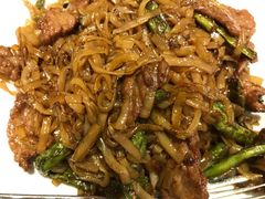-中国厨房/台湾牛肉面