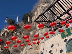 -黑龙潭风景区