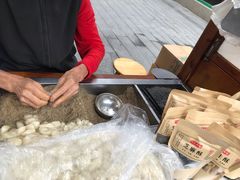 -叶氏麻糍(鼓浪屿店)
