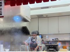 -一醒·手工面·西北传统小吃(悠方购物中心店)