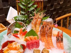 -水濑·日料放题(天河店)