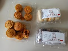 -纯坊佳哥手作(江汉路店)