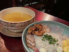云南过桥米线-花马天堂云南餐厅 Lost Heaven(高邮路店)
