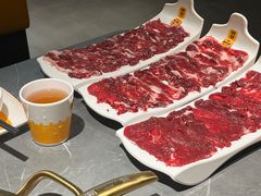 -潮发潮汕牛肉店(东方宝泰店)
