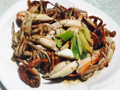 -小鱼儿海鲜港(新村十区店)