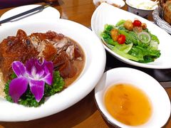 -广州海鲜酒楼(长丰园店)
