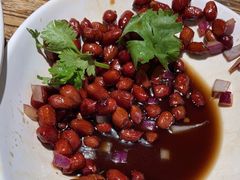 -平娃三宝烧烤·面食(南小街店)