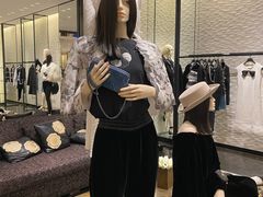 -CHANEL(恒隆广场店)
