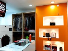 Dd-卡柏洗衣(成山路大华悦豪斯店)