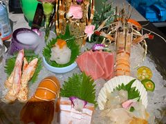 -極上萬膳·日料放题(海岸城店)