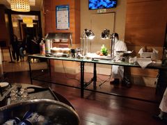 -东莞喜来登酒店-御园西餐厅·海鲜自助餐·意大利菜零点