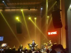 -TZ House音乐现场(来福士中心店)