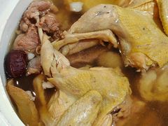 -德胜轩正宗顺德菜(宝安沙井会展中心店)