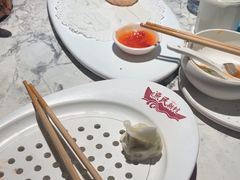 -悦海·家宴·冰花皮皮虾大锅贴(宝龙店)