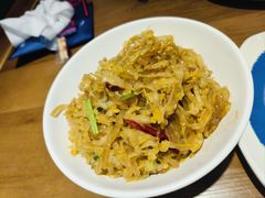-满园烤鸭·春饼(太原街万达店)