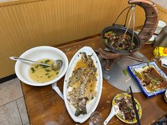 -老味道1992(武当山店)