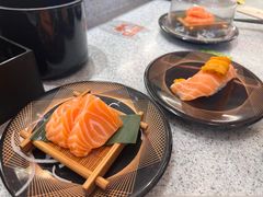 -争鲜回转寿司(中街大悦城店)