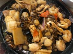 -渔家颂歌渔家味道(青石路店)
