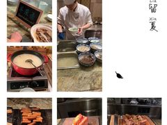 -嘉定凯悦·咖啡厅