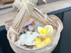 -逸廊大堂吧(三亚海棠湾万丽度假酒店)