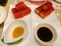 -点都德(大茶楼店)