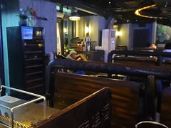 -麦凯伦烧烤·精酿超级工厂店(金桥总店)