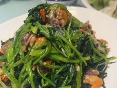 -李氏疙瘩汤·本地海鲜·老烟台菜(所城里店)