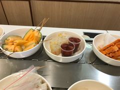 -就这家旋转小火锅(西安路罗斯福店)