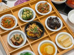 -新仙清汤牛腩(铜锣湾店)