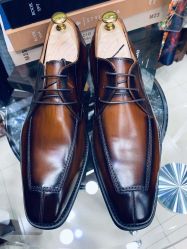 点击看大图 -香港威德诚洋服BESPOKE西服西装高级定制(上海湾一店)