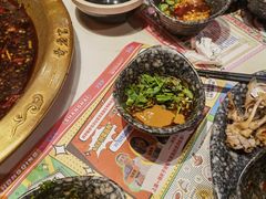 -哥老官重庆美蛙鱼头(宝山龙湖店)