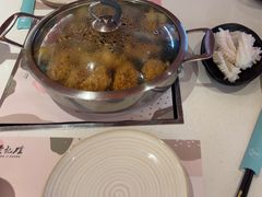 -黄记煌三汁焖锅(首创奥特莱斯店)