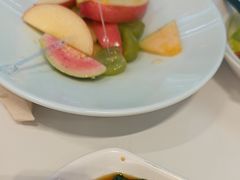 -南拳十三姨·潮汕砂锅粥·粤菜(西单大悦城店)