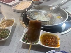 -杏花吴记牛肉火锅