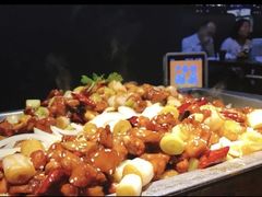 -锦尚阁烤鱼(望京新荟城店)