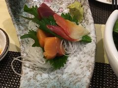 -有喜屋·深夜食堂(北京西路店)