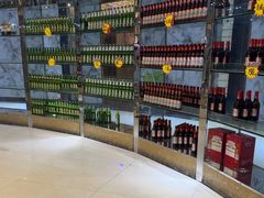 -K歌之王量贩式KTV(洪楼店)