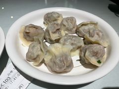 津味素-百饺园酒楼(平山道店)
