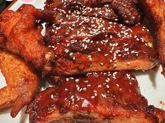 -CRAZYONES西班牙海鲜饭(上海美罗城店)