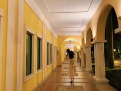 -荟景阁葡国餐厅
