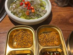 -九田家黑牛烤肉料理(新辰里亚运村店)