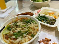 -东方削面(市政府店)