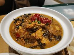 -天怡興·百年蒸饺(中心书城店)