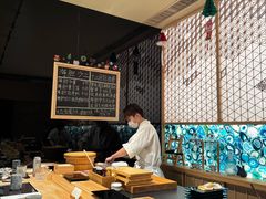 -小十Omakase(地王大厦店)
