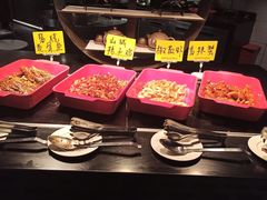 -南昌绿地华邑酒店·鲜艳全日餐厅