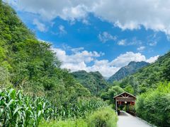 -九龙潭景区