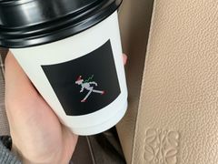 热美式-常识咖啡common sense(春熙路店)