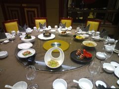 包厢-同里湖大饭店-怡景轩中餐厅(同里古镇店)